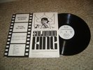 SOLOMON KING RARE BLACKXPLOITATION FUNK SOUNDTRACK ON SAL/WA NM W/L PROMO
