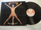 Boxer - Below The Belt    - VIRGIN -