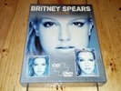 Britney Spears In The Zone BOX rare France