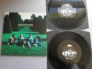 Ocean Colour Scene - One From The Modern UK 1999 Island 1st Press DBL LP Booklet