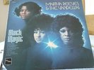 Martha and the Vandellas . Black Magic - inc  