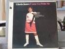 GLORIA JONES - COME GO WITH ME INC. FINDERS KEEPERS & HEARTBEAT - UPTOWN
