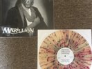 MARILLION - ANOTHER CHELSEA EVENING, LIVE LP 1983, MULTICOLOUR VINYL, OOP, RARE