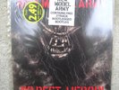 NEW MODEL ARMY - No Rest/Heroin - 12