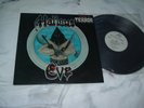 HALLOWS EVE Tales Of Terror LP RARE THRASH ORIGINAL US press