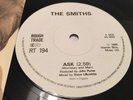 The Smiths - ASK 7