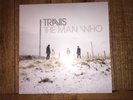 Travis - The Man Who + B-Sides (Double 12” Vinyl) (2017 Reissue)