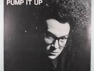 ELVIS COSTELLO Pump It Up: Live From The Radio  VINYL ALBUM/Kornyfone/TMOQ