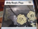 LP Billy Vaughn   Plays   Germany Black London STEREO   TOP