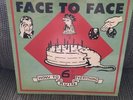 Face To Face How To Ruin Everything Vinyl