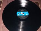 WISHBONE ASH - ARGUS - VINYL L.P. - BLACK/BLUE LABEL - ORIGINAL 1971 RELEASE - M