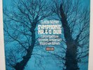Gustav Mahler (1860-1911) • Symphonie Nr. 4 G-Dur LP • Eduard van Beinum