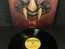 Skraeckoedlan Appeltradet LP uncle acid witchcraft electric wizard graveyard