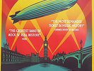 LED ZEPPELIN Poster Celebration Day UK PROMO ONLY In-Store Wea Atlantic Mint
