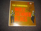 The Fendermen - Mule Skinner Blues 1960 USA Black Vinyl VG+/G