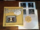 The Copyrights  ?– Make Sound LP It's Alive IAR-23 Teenage Bottlerocket CLEAR NM