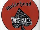 Ace Of Spades Motorhead 12