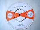 UK ISLAND WI 3129-GAYLETS-SILENT RIVER RUNS DEEP/YOURE MY KIND OF MAN-NR EX