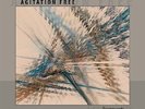 AGITATION FREE - Fragments- LP 1972 MadeInGermany