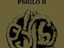 PSIGLO - II - LP 1974 Uruguay Progressive Little Butterfly
