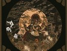 ELECTRIC MOON - Stardust Rituals - LP (yellow/black) Sulatron