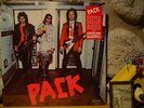 PACK LP/1978 Germany/Amon Duul II 2/RAGING GERMAN PUNK ROCK MONSTER /Sealed/KBD