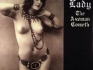 WICKED LADY - The axeman cometh - 2 LP  1972 Guerssen