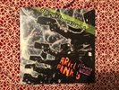 AUTOGRAPHED ARIEL PINK VINYL AND OTHER RECORDS