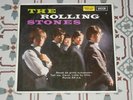 ROLLING STONES - Same MONO LP HOLLAND 1966 GRAND GALA POPULAIR