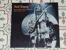 NEIL YOUNG - Every Junkie's Like A Setting Sun LIVE MANCHESTER 1973 NEW LP