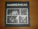 Hammerhead - Time Will Tell Heavy Metal  Linden Sounds 7
