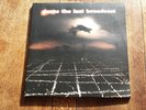 NEVER PLAYED Doves - The Last Broadcast 2x Vinyl LP RARE Promo BRAND NEW
