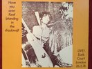 The Rolling Stones Have You Seen Keef Standing in the Shadows live LP NOT TMOQ