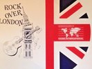 Radio Show: ROCK OVER LONDON 6/23/85 PAUL YOUNG LIVE, FINE YOUNG CANNIBALS, ABC
