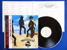 MOTORHEAD Ace Of Spades ?JAPAN 1ST PRESS? LP Hawkwind w/OBI & INSERT NM/NM-