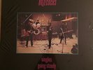 BUZZCOCKS Singles Going Steady - original SEALED 1978 vinyl LP IRS 75001 USA