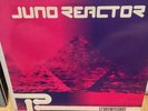 Juno Reactor - Transmissions LP Vinyl NovaMute  PSY TRANCE