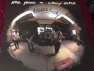 Ragged Glory - NEIL YOUNG + Crazy Horse - EX/EX LP