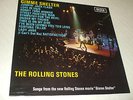 The Rolling Stones Gimme Shelter  1971 Decca Records  Vinyl Lp SLK 16731-P