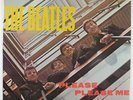 Beatles - Please Please Me LP - Mobile Fidelity Sound Lab VG++