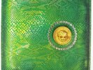 Alice Cooper - Billion Dollar Babies LP - Warner Bros. VG+ With Bill