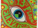 13th Floor Elevators - Psychedelic Sounds LP - International Artists VG++