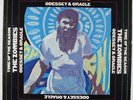 Zombies - Odessey & Oracle LP - Date VG++