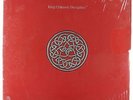 King Crimson - Discipline LP - Warner Bros. SEALED