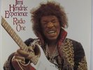 Jimi Hendrix Experience - Radio One 2xLP - Ryko Analogue VG+ Clear Wax