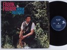 FRANK FOSTER Soul Outing  PRESTIGE LP