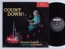 JIMMIE HASKELL Count Down  IMPERIAL LPVG++