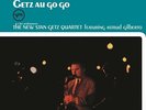 Stan Getz Quartet - Getz Au Go Go Vinyl LP Music On C NEW