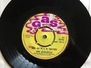 THE MARVELLS Some Day We'll Be Together THE MOHAWKS Rhythm GAS 139 1970 VINYL EX
