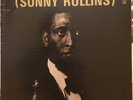 SONNY ROLLINS Shadow Waltz LP JAZZLAND JLP 86 original 1st press mono NM-